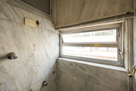Apartamento para alugar com 156m², 3 quartos e 2 vagasBanheiro