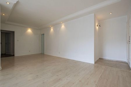 Sala de apartamento para alugar com 3 quartos, 156m² em Jardim Paulista, São Paulo