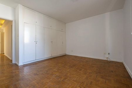 Apartamento para alugar com 156m², 3 quartos e 2 vagasQuarto 2