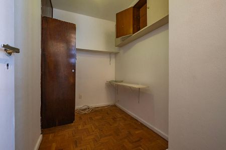 Apartamento para alugar com 156m², 3 quartos e 2 vagasÁrea de Serviço - Quarto