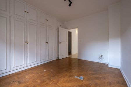 Apartamento para alugar com 156m², 3 quartos e 2 vagasQuarto 3