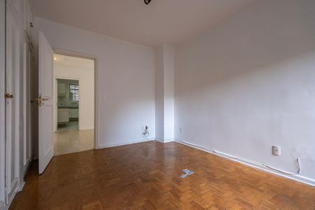 Apartamento para alugar com 156m², 3 quartos e 2 vagasQuarto 3