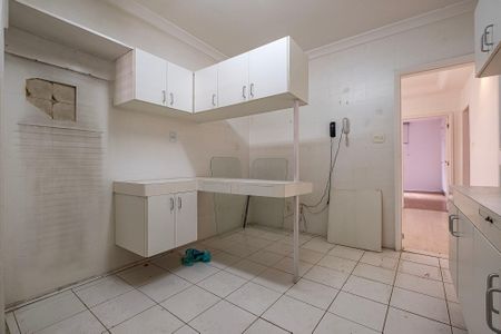Apartamento para alugar com 156m², 3 quartos e 2 vagasCozinha
