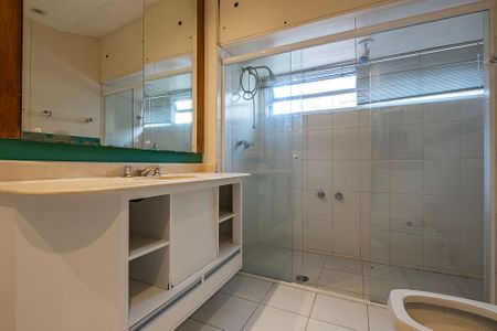Apartamento para alugar com 156m², 3 quartos e 2 vagasSuíte