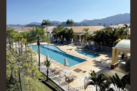 Casa à venda com 160m², 3 quartos e 2 vagas