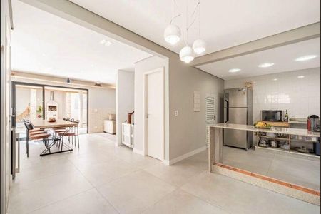 Casa à venda com 160m², 3 quartos e 2 vagas