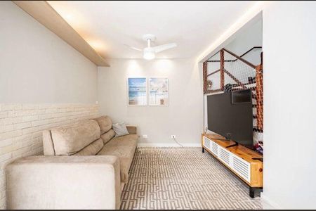Casa à venda com 3 quartos, 160m² em Residencial Tambore III, Santana de Parnaíba