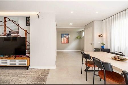 Casa à venda com 160m², 3 quartos e 2 vagas