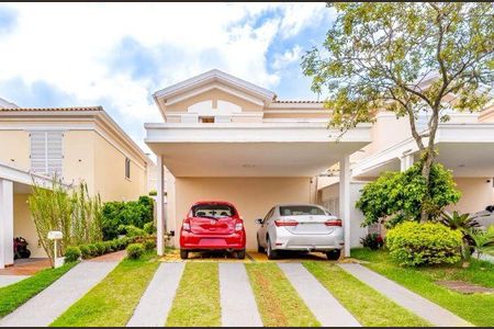 Casa à venda com 160m², 3 quartos e 2 vagas