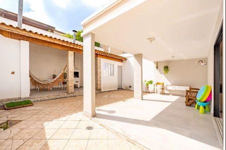 Casa à venda com 160m², 3 quartos e 2 vagas