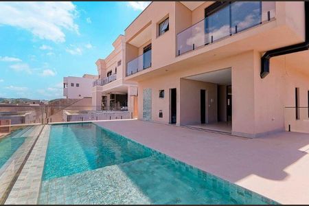 Casa à venda com 501m², 4 quartos e 6 vagas