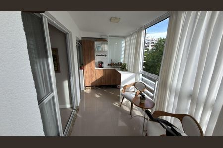 Apartamento à venda com 86m², 3 quartos e 2 vagas