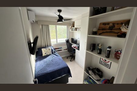 Apartamento à venda com 3 quartos, 86m² em Recreio dos Bandeirantes, Rio de Janeiro