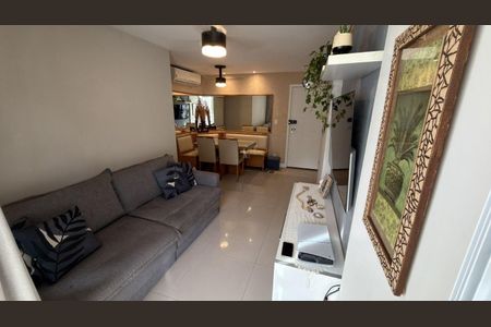 Apartamento à venda com 3 quartos, 86m² em Recreio dos Bandeirantes, Rio de Janeiro