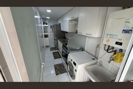 Apartamento à venda com 86m², 3 quartos e 2 vagas