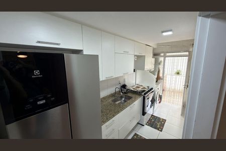 Apartamento à venda com 3 quartos, 86m² em Recreio dos Bandeirantes, Rio de Janeiro