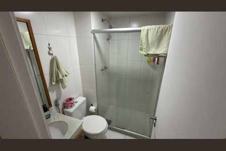 Apartamento à venda com 3 quartos, 86m² em Recreio dos Bandeirantes, Rio de Janeiro