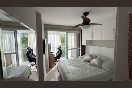 Apartamento à venda com 3 quartos, 86m² em Recreio dos Bandeirantes, Rio de Janeiro