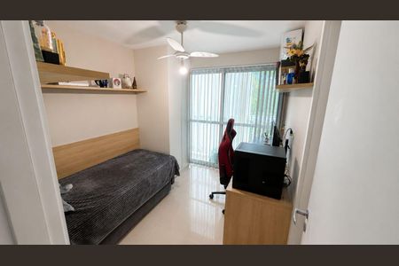 Apartamento à venda com 3 quartos, 86m² em Recreio dos Bandeirantes, Rio de Janeiro