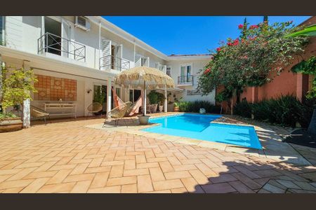 Casa à venda com 423m², 4 quartos e 3 vagas