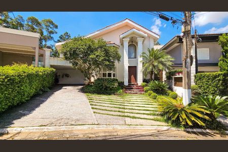 Casa à venda com 423m², 4 quartos e 3 vagas