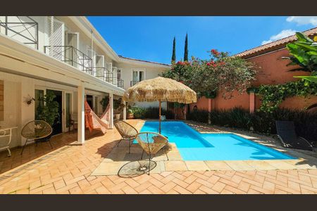 Casa à venda com 423m², 4 quartos e 3 vagas