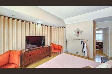 Casa à venda com 423m², 4 quartos e 3 vagas