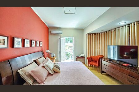 Casa à venda com 423m², 4 quartos e 3 vagas