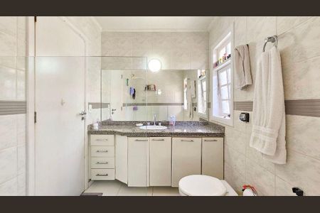 Casa à venda com 423m², 4 quartos e 3 vagas