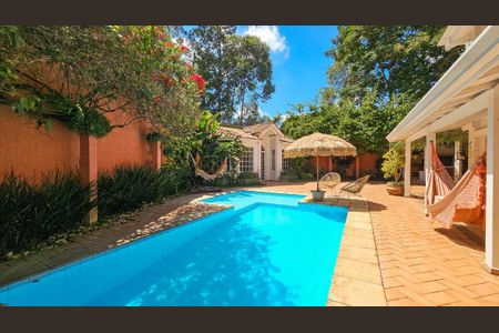 Casa à venda com 423m², 4 quartos e 3 vagas