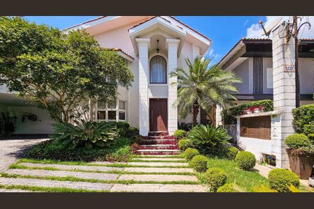Casa à venda com 423m², 4 quartos e 3 vagas