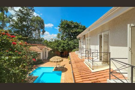 Casa à venda com 423m², 4 quartos e 3 vagas