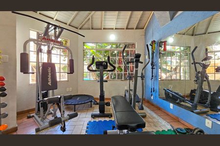 Casa à venda com 423m², 4 quartos e 3 vagas
