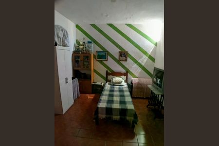 Casa à venda com 3 quartos, 250m² em Glória, Belo Horizonte