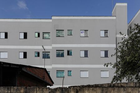 Apartamento para alugar com 52m², 2 quartos e 1 vaga Apartamento para alugar com 52m², 2 quartos e 1 vagaPlaquinha
