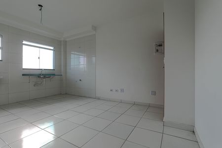 Apartamento para alugar com 52m², 2 quartos e 1 vaga Apartamento para alugar com 52m², 2 quartos e 1 vagaSala
