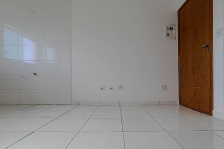 Sala de apartamento para alugar com 2 quartos, 52m² em Vila Mogi Moderno, Mogi das Cruzes