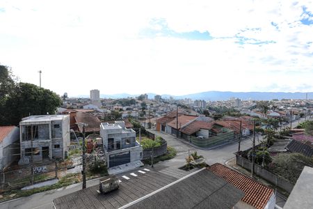 Apartamento para alugar com 52m², 2 quartos e 1 vaga Apartamento para alugar com 52m², 2 quartos e 1 vagaVista - Área de Serviço