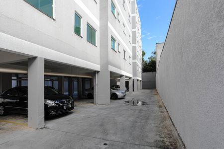 Apartamento para alugar com 52m², 2 quartos e 1 vaga Apartamento para alugar com 52m², 2 quartos e 1 vagaÁrea Comum