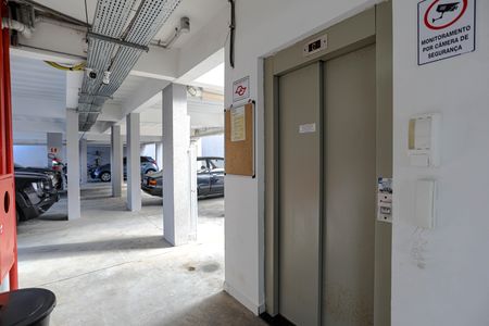 Apartamento para alugar com 52m², 2 quartos e 1 vaga Apartamento para alugar com 52m², 2 quartos e 1 vagaÁrea Comum