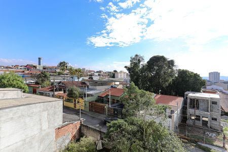 Apartamento para alugar com 52m², 2 quartos e 1 vaga Apartamento para alugar com 52m², 2 quartos e 1 vagaVista - Quarto 2