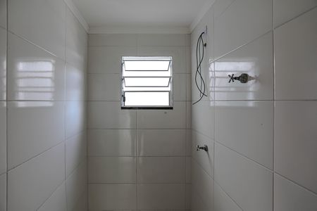 Apartamento para alugar com 52m², 2 quartos e 1 vaga Apartamento para alugar com 52m², 2 quartos e 1 vagaBanheiro