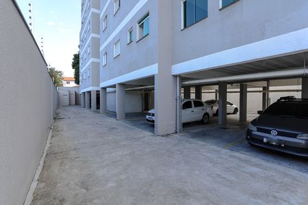 Apartamento para alugar com 52m², 2 quartos e 1 vaga Apartamento para alugar com 52m², 2 quartos e 1 vagaÁrea Comum
