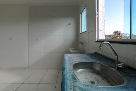 Apartamento para alugar com 52m², 2 quartos e 1 vaga Apartamento para alugar com 52m², 2 quartos e 1 vagaCozinha