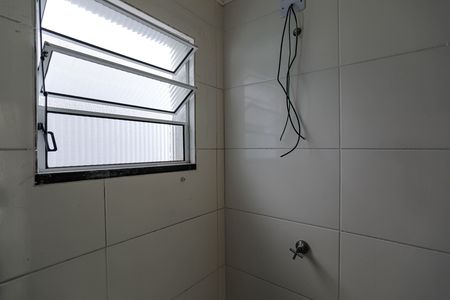 Apartamento para alugar com 52m², 2 quartos e 1 vaga Apartamento para alugar com 52m², 2 quartos e 1 vagaBanheiro