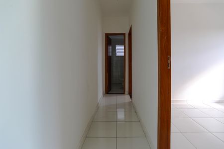 Apartamento para alugar com 52m², 2 quartos e 1 vaga Apartamento para alugar com 52m², 2 quartos e 1 vagaCorredor