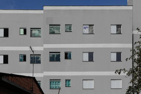 Apartamento para alugar com 52m², 2 quartos e 1 vaga Apartamento para alugar com 52m², 2 quartos e 1 vagaPlaquinha