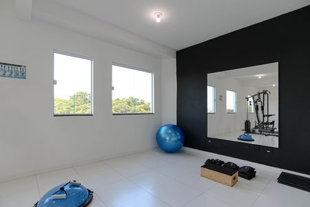Apartamento para alugar com 52m², 2 quartos e 1 vaga Apartamento para alugar com 52m², 2 quartos e 1 vagaÁrea Comum