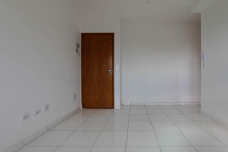Sala de apartamento para alugar com 2 quartos, 52m² em Vila Mogi Moderno, Mogi das Cruzes