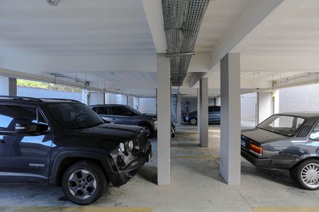 Apartamento para alugar com 52m², 2 quartos e 1 vaga Apartamento para alugar com 52m², 2 quartos e 1 vagaÁrea Comum